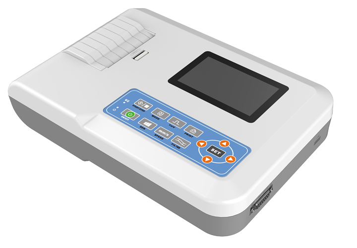 ecg-series-ozta-medical-solutions